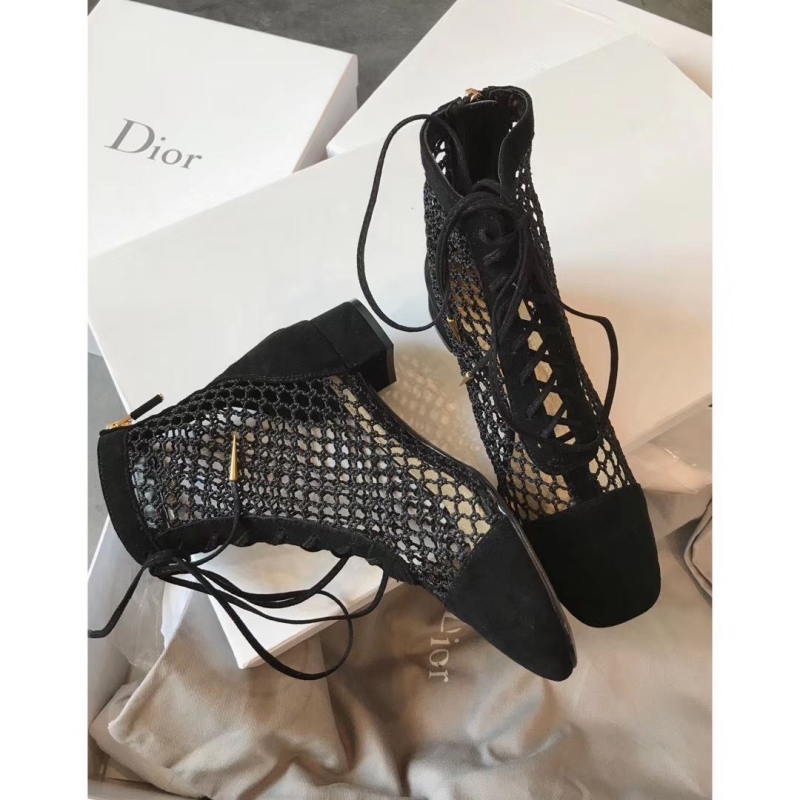 ch**an D*or boots